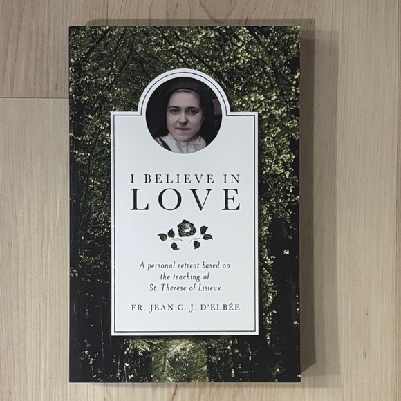 I Believe in Love Paperback Book and Study Guide Set - Picture 2 of 8